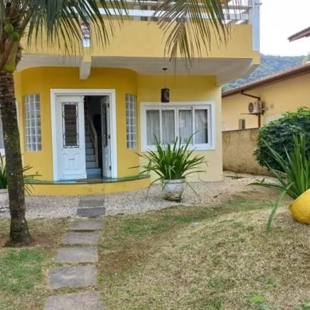 Buy this 4 bed house on Rua das Laranjeiras in Parque Ministérios, Ubatuba - SP