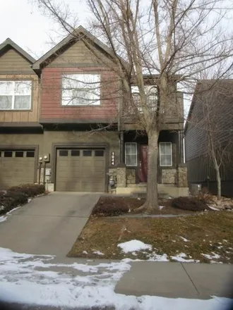 Rent this 3 bed house on 1006 Wisdom Heights in Colorado Springs, CO 80907