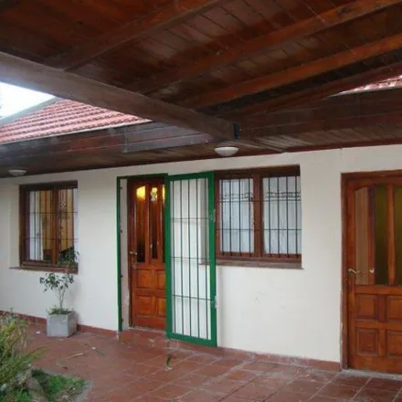 Buy this 4 bed house on General Roca 2407 in General Roca, 7602 Mar del Plata
