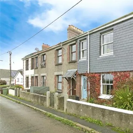 Buy this 3 bed house on Higher Penponds Road in Penponds, TR14 0QG