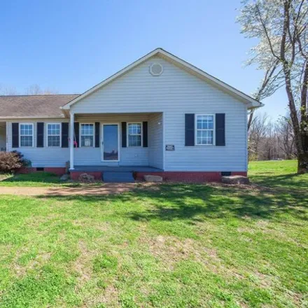 Buy this 3 bed house on Breeze Lane in Henderson County, TN