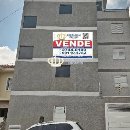 Rent this 2 bed apartment on Rua Plinio Cavalcanti in Artur Alvim, São Paulo - SP