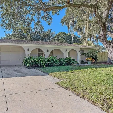 Buy this 3 bed house on 4078 Prado Drive in Sarasota County, FL 34235