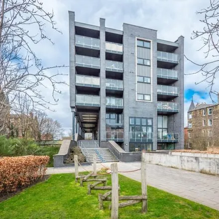 Buy this 2 bed apartment on 33 Lawrie Reilly Place in City of Edinburgh, EH7 5FG