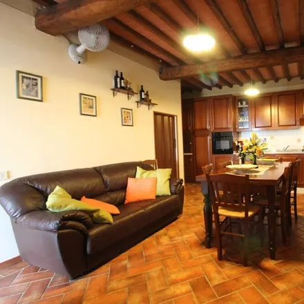 Image 9 - 52024 Loro Ciuffenna AR, Italy - House for rent