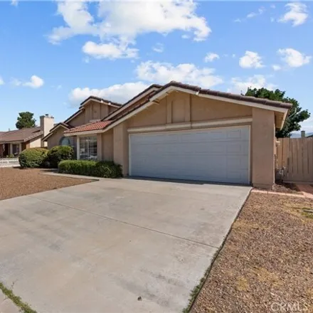 Image 3 - 5760 Sandpiper Pl, Palmdale, California, 93552 - House for sale