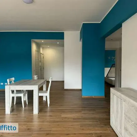 Rent this 3 bed apartment on Viale dei Consoli 96 in 00175 Rome RM, Italy