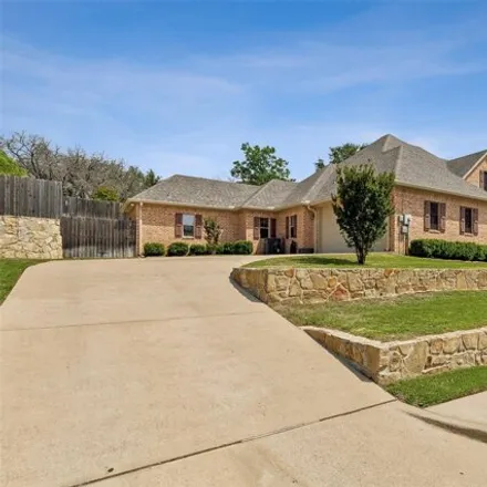 Image 3 - 2293 Trace Ridge Drive, Weatherford, TX 76087, USA - House for sale