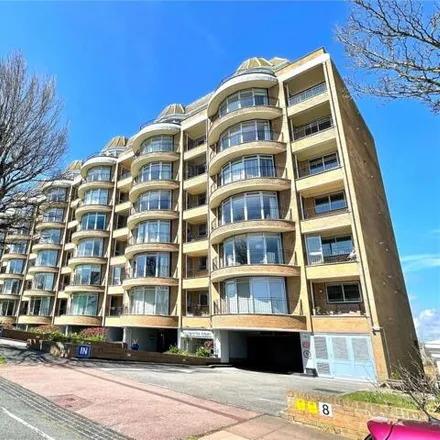 Buy this 2 bed apartment on St. Johns Road in Eastbourne, East Sussex