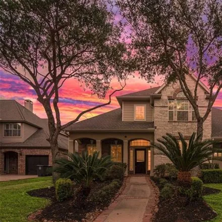 Buy this 5 bed house on 7461 Frampton Lane in Sugar Land, TX 77479