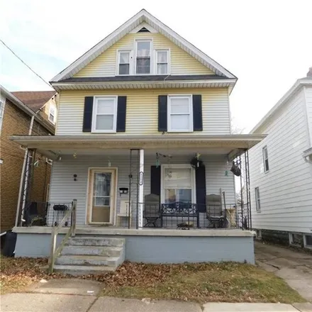 Buy this 4 bed house on 1153 West 22nd Street in Weigelville, Erie