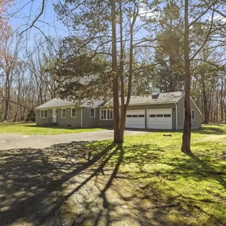 Buy this 2 bed house on 4 Watrous Point Road in Otter Cove Estates, Old Saybrook