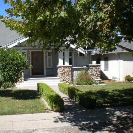 Rent this 2 bed house on 1367 Sierra Avenue in San Jose, CA 95126