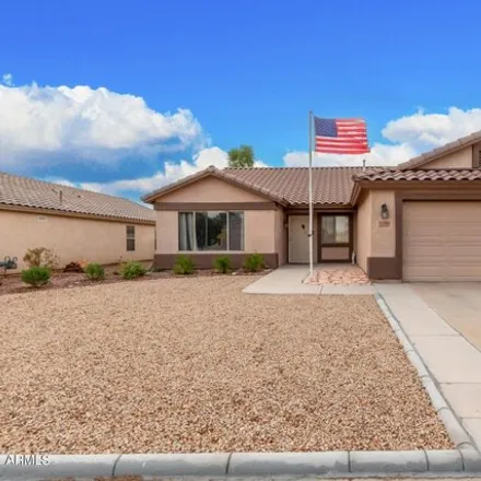 Buy this 4 bed house on 16490 North Oachs Drive in Surprise, AZ 85374