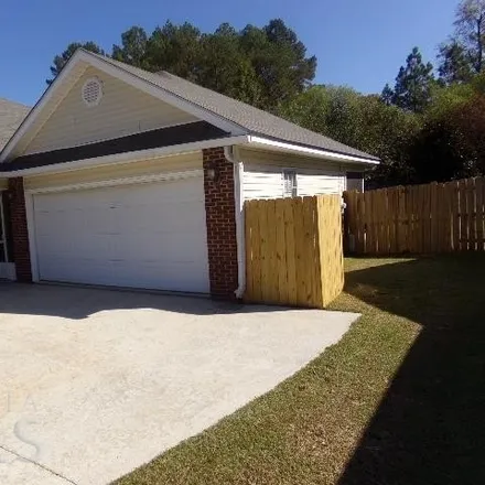 Image 7 - 211 Sunflower Drive, Warner Robins, GA 31005, USA - House for sale