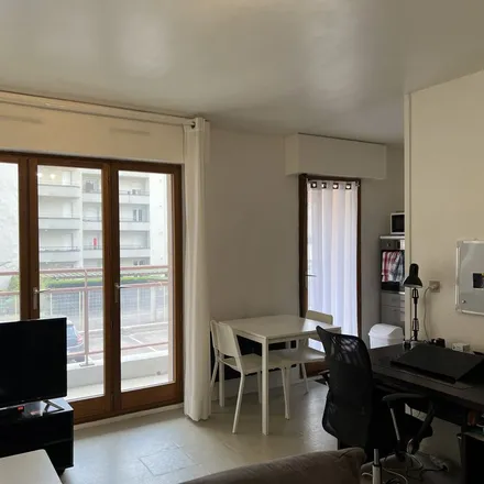 Rent this 1 bed apartment on 132 Rue du Maréchal Pierre Koenig in 54100 Nancy, France