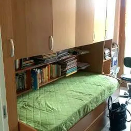 Rent this 1 bed apartment on Via Monte Santo 50 in 21013 Gallarate VA, Italy