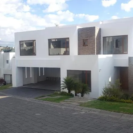 Buy this 4 bed house on Oe2 in 170903, Cumbaya