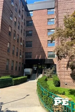 Buy this studio apartment on 2232 Brigham Street in New York, NY 11229