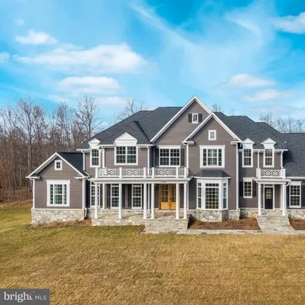 Rent this 6 bed house on Willisville Road in Randolph Corner, Loudoun County