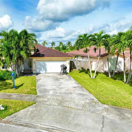 Buy this 3 bed house on 27904 Southwest 136th Place in Naranja, Miami-Dade County