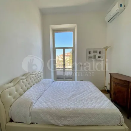 Rent this 4 bed apartment on Via Licia in 00042 Anzio RM, Italy