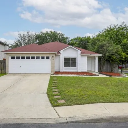 Buy this 3 bed house on 5144 Colton Creek in San Antonio, TX 78251