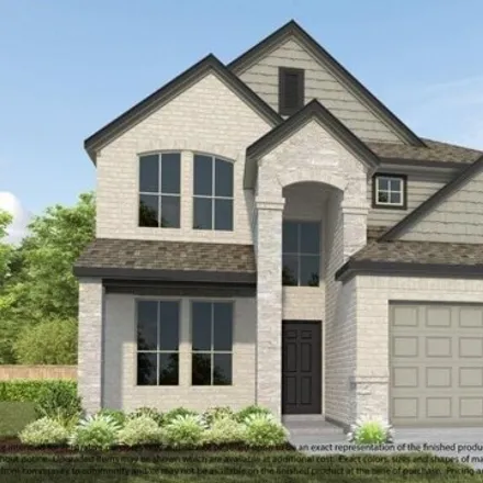 Buy this 5 bed house on Braelich Loch Drive in Harris County, TX 77346