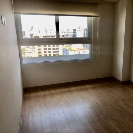 Buy this 1studio apartment on Ciclovía Malecón de la Reserva in Miraflores, Lima Metropolitan Area 15074