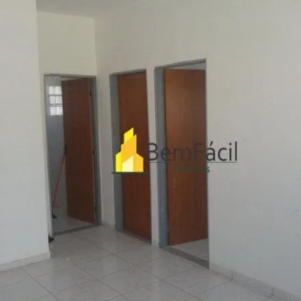 Rent this 2 bed house on Avenida 1 in Esmeraldas - MG, Brazil