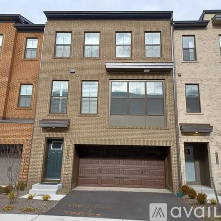 Rent this 1 bed townhouse on 6230 Almerico Pl