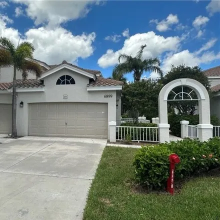 Rent this 3 bed condo on 6941 Rain Lily Road in Collier County, FL 34109