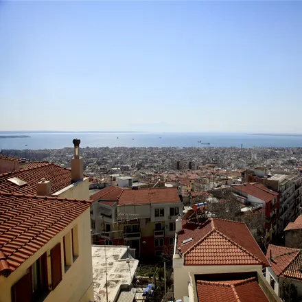Image 1 - ΚΕΛΑΔΗΣ (23, 50), Ακροπόλεως, Thessaloniki Municipal Unit, Greece - Apartment for rent