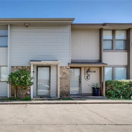 Buy this 2 bed townhouse on 2136 Northwest 118th Street in Oklahoma City, OK 73120