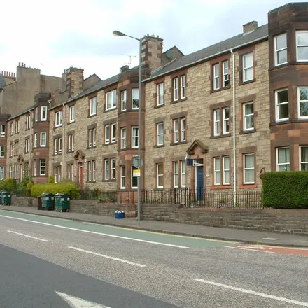 Rent this 3 bed apartment on 291 Dalkeith Road in City of Edinburgh, EH16 5JX
