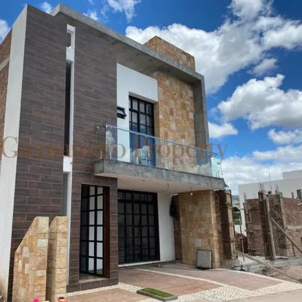 Image 2 - Oxxo, Calle Pósitos, Centro, 36000 Guanajuato, GUA, Mexico - House for sale