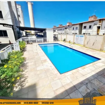 Buy this 2 bed apartment on Rua Beta 218 in Vila Velha, Fortaleza - CE