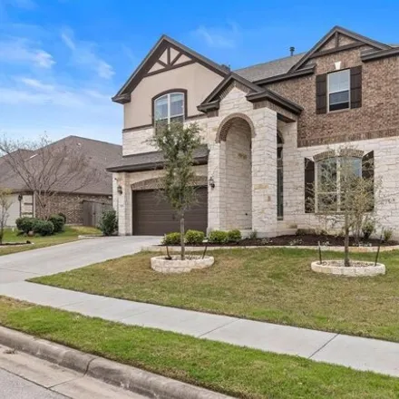 Image 3 - 13205 Craven Lane, Travis County, TX 78653, USA - House for sale