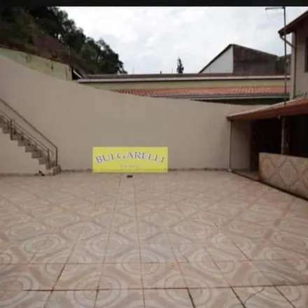 Buy this 3 bed house on Rua Professor Laerte R. Carvalho in Vila Alvorada, Jundiaí - SP