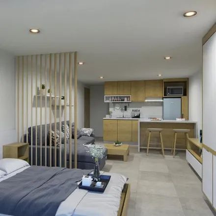 Buy this 1 bed apartment on Carlota in Avenida 20 Norte, Zazil Ha