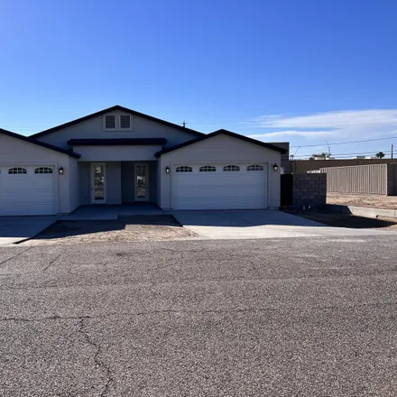 Rent this 3 bed house on 13240 North 22nd Street in Phoenix, AZ 85022