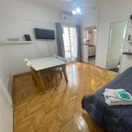 Rent this 1 bed apartment on Laprida in Recoleta, C1187 AAG Buenos Aires