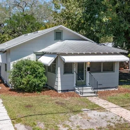 Buy this 2 bed house on 2244 11th Avenue West in Bradenton, FL 34205