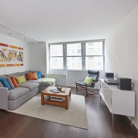 Rent this 2 bed condo on 420 West 23rd Street in New York, NY 10011