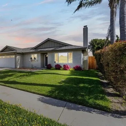 Rent this 4 bed house on 3130 Oarfish Ln in Oxnard, California