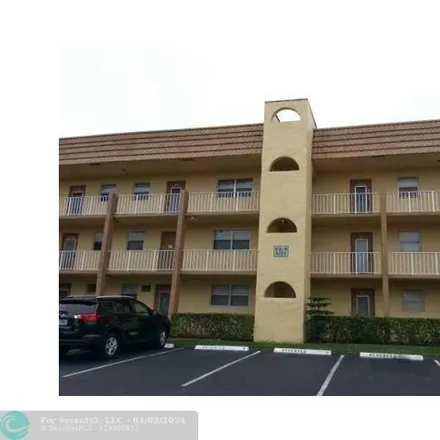 Rent this 2 bed condo on 8248 Sunrise Lakes Boulevard in Sunrise, FL 33322