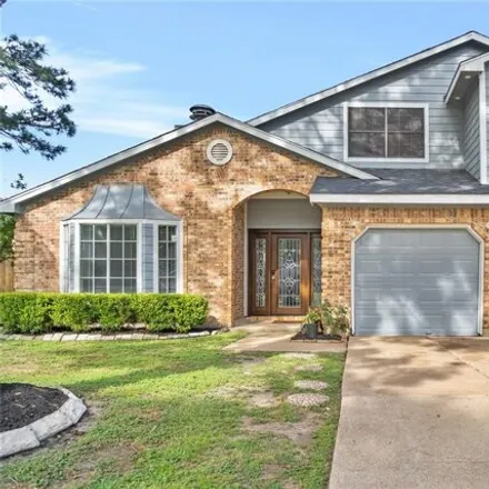 Buy this 4 bed house on 8657 Lake Crystal Drive in Copperfield, Harris County