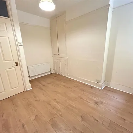 Rent this 1 bed apartment on 26 Meredith Road in Tendring, CO15 3AG