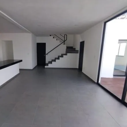 Buy this 3 bed house on San Antonio Holactún in Calle 21, 97345 Conkal