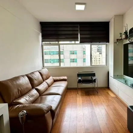 Rent this 2 bed apartment on Rua dos Timbiras 1320 in Boa Viagem, Belo Horizonte - MG